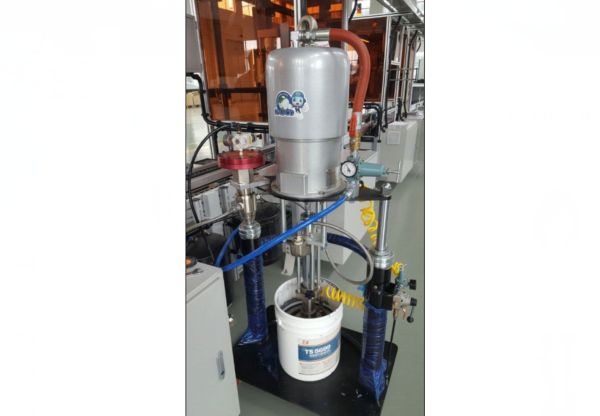 減速機(jī)涂膠機(jī)