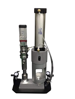 2600ml涂膠系統(tǒng) PES-2600DS