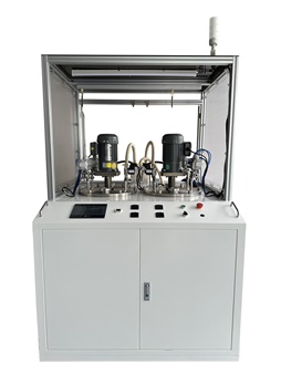 雙組份灌膠機(jī)